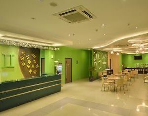 Zodiak Hotel Mt Haryono