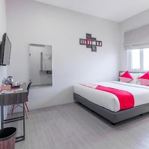 Versa Hotel