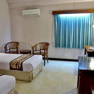 Bahari Inn Tegal